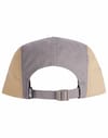 Picture Organic Clothing + Tropenat 5P Cap Burlwood