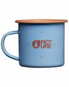 Picture Organic Clothing + Sherman Cup Vista Blue