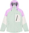 Picture Organic Clothing + Abstral W Jkt Cloudy Blue - 7