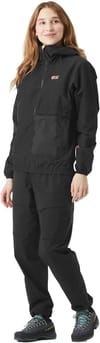 Picture Organic Clothing + Stall W Jkt Black - 3