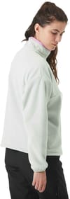 Picture Organic Clothing + Arcca W 1/4 Fleece Cloudy Blue