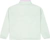 Picture Organic Clothing + Arcca W 1/4 Fleece Cloudy Blue - 7