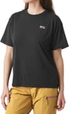 Picture Organic Clothing + Timont W Tech T Black