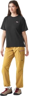 Picture Organic Clothing + Timont W Tech T Black - 3