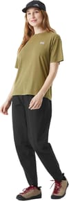 Picture Organic Clothing + Timont W Tech T Aloe - 3