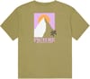 Picture Organic Clothing + Timont W Tech T Aloe - 5