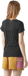 Picture Organic Clothing + Hila Tee Black