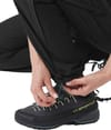 Picture Organic Clothing + Shooner W Stretch Pant Black - 6
