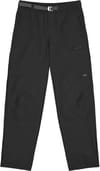 Picture Organic Clothing + Shooner W Stretch Pant Black - 7