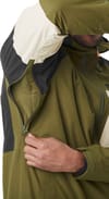 Picture Organic Clothing + Abstral 2,5L Jkt Tobacco - 4