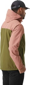 Picture Organic Clothing + Volute 2.5L Jkt Tobacco