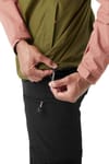 Picture Organic Clothing + Volute 2.5L Jkt Tobacco - 4