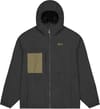 Picture Organic Clothing + Stall Jacket Black - 6