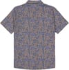 Picture Organic Clothing + Klivox Printed Shirts Ancolie Print - 5