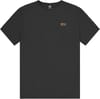 Picture Organic Clothing + Timont Tech Tee Urban Black - 4