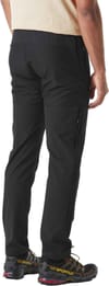 Picture Organic Clothing + Shooner Pants Black