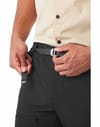 Picture Organic Clothing + Shooner Pants Black - 4