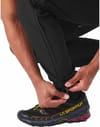 Picture Organic Clothing + Shooner Pants Black - 5