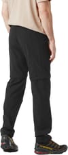 Picture Organic Clothing + Outif 2In1 Pants Black