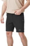 Picture Organic Clothing + Outif 2In1 Pants Black - 4