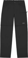 Picture Organic Clothing + Outif 2In1 Pants Black - 6