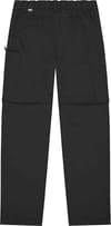Picture Organic Clothing + Outif 2In1 Pants Black - 7