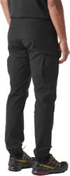 Picture Organic Clothing + Alpho Pants Black