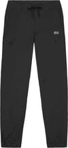 Picture Organic Clothing + Alpho Pants Black - 4