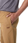 Picture Organic Clothing + Lenu Pants Partridge - 4