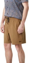 Lenu Stretch Shorts Partridge + Picture Organic Clothing