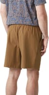 Picture Organic Clothing + Lenu Stretch Shorts Partridge