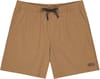 Picture Organic Clothing + Lenu Stretch Shorts Partridge - 5