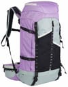 Picture Organic Clothing + Off Trax 30+10 W Cloudy Blue - 3