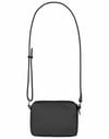 Picture Organic Clothing + Off Trax Shoulderpack Black