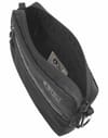 Picture Organic Clothing + Off Trax Shoulderpack Black - 3