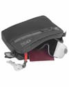 Picture Organic Clothing + Off Trax Shoulderpack Black - 4