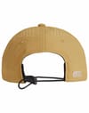 Picture Organic Clothing + Tibesti Cap Dijon
