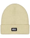 Colino Beanie Wood Ash + Picture Organic Clothing