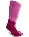 Picture Organic Clothing + Wooling Ski Socks Bright Magenta