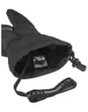 Picture Organic Clothing + Grab GTX W Mitts Black - 5