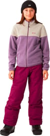 Picture Organic Clothing + Time Pants Purple Potion - 3