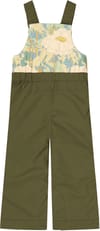 Picture Organic Clothing + Snowy Bib Pants Tobacco