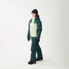 Picture Organic Clothing + Seady Jkt Deep Water - 3