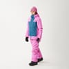 Picture Organic Clothing + Seady Jkt Super Pink - 3