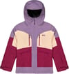 Miniakoon Grape Jam + Picture Organic Clothing