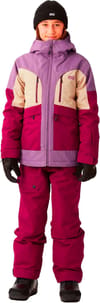 Picture Organic Clothing + Miniakoon Grape Jam - 3