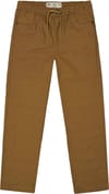 Picture Organic Clothing + Crusy Pants Bronze Brown - 5