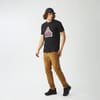 Picture Organic Clothing + Norewa Pants Bronze Brown - 3