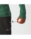 Picture Organic Clothing + Plan Pants Black - 3