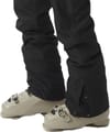 Picture Organic Clothing + Object Pant Black - 5